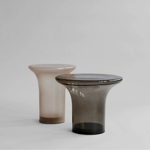 Trumpet Table