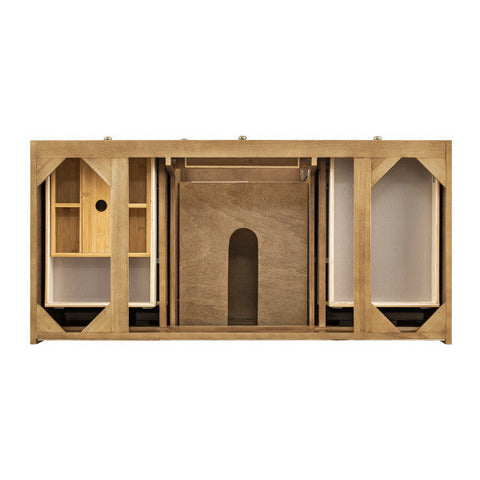 Laurent Mid Century Freestanding Bathroom Vanity