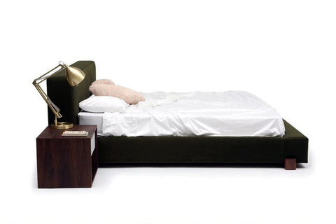 Up Solutions Platform Bed