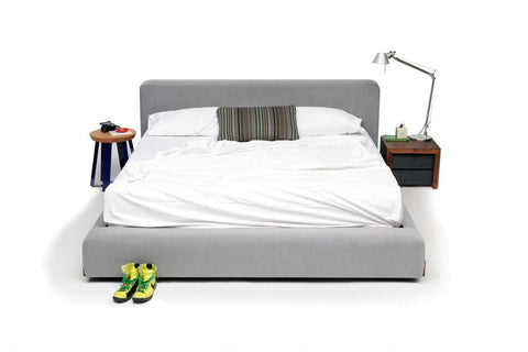 Up Solutions Platform Bed