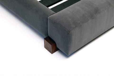 Up Solutions Platform Bed