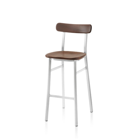 Utility Bar Stool