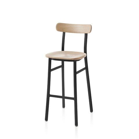 Utility Bar Stool