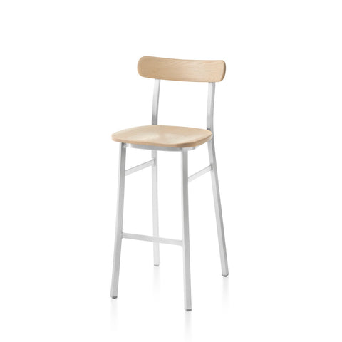 Utility Bar Stool