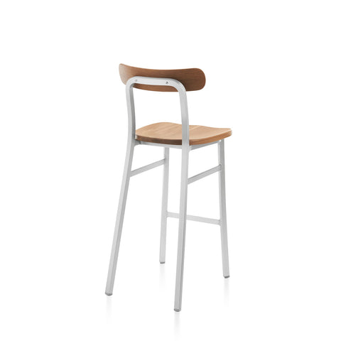 Utility Bar Stool