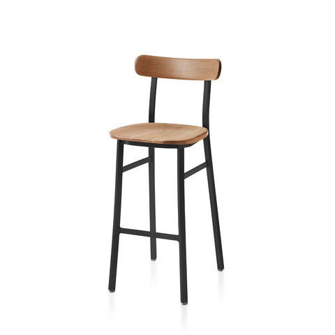 Utility Bar Stool