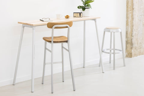 Utility Bar Stool