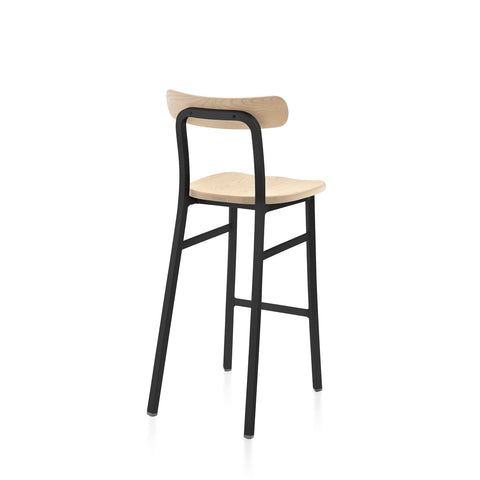 Utility Bar Stool