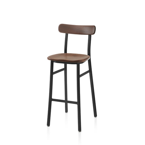 Utility Bar Stool