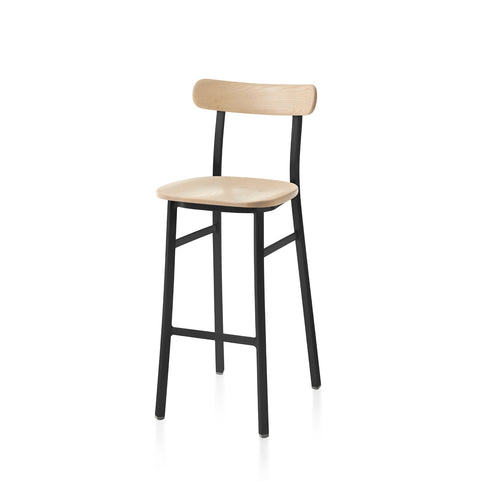 Utility Bar Stool
