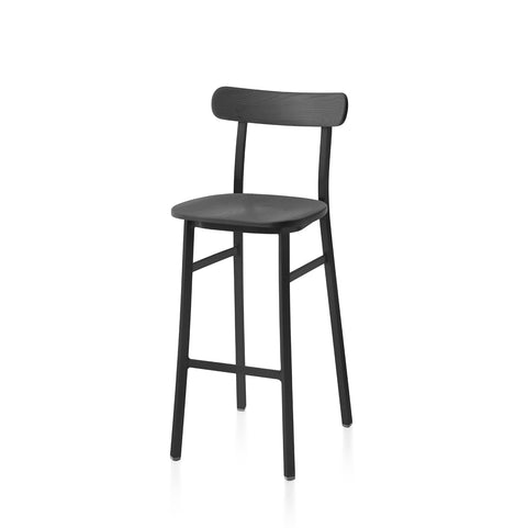 Utility Bar Stool