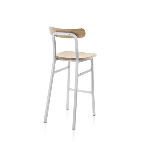 Utility Bar Stool
