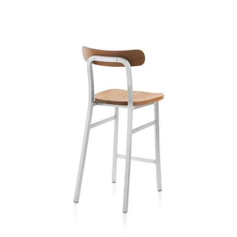 Utility Counter Stool