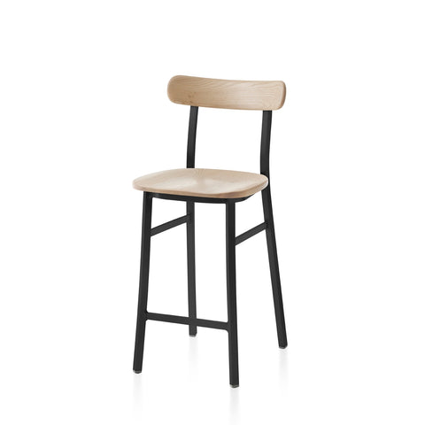 Utility Counter Stool