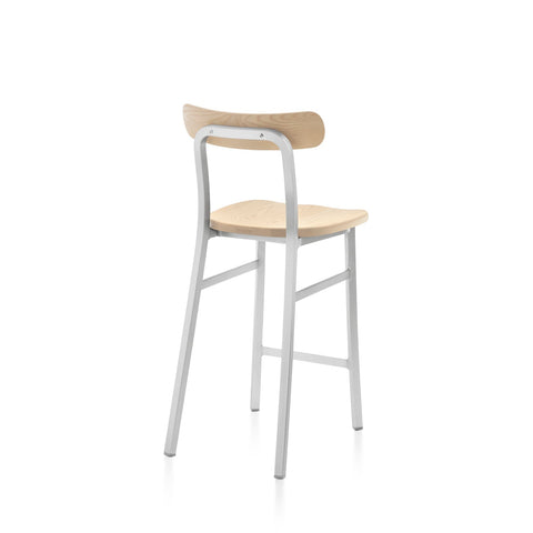 Utility Counter Stool