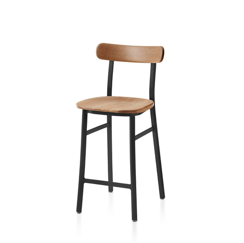 Utility Counter Stool