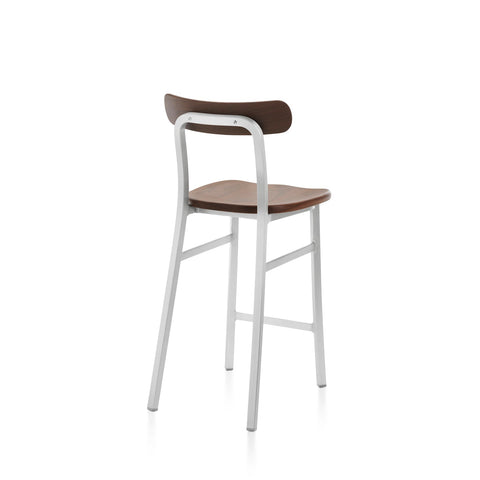 Utility Counter Stool