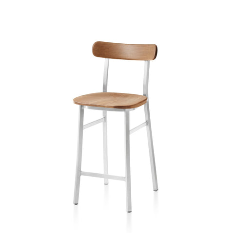 Utility Counter Stool