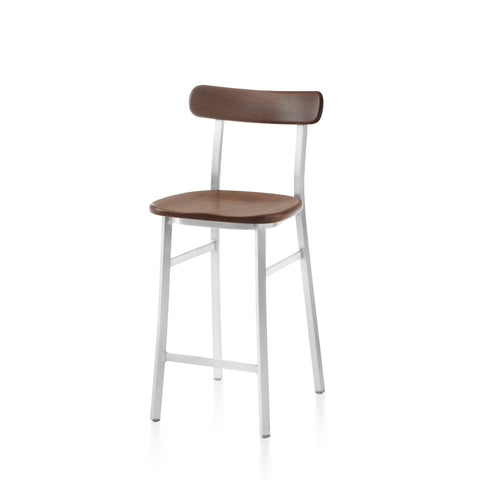Utility Counter Stool