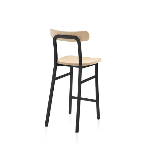 Utility Counter Stool