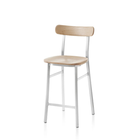 Utility Counter Stool