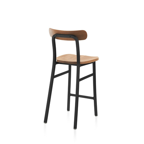 Utility Counter Stool