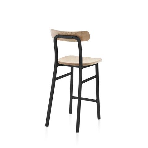 Utility Counter Stool
