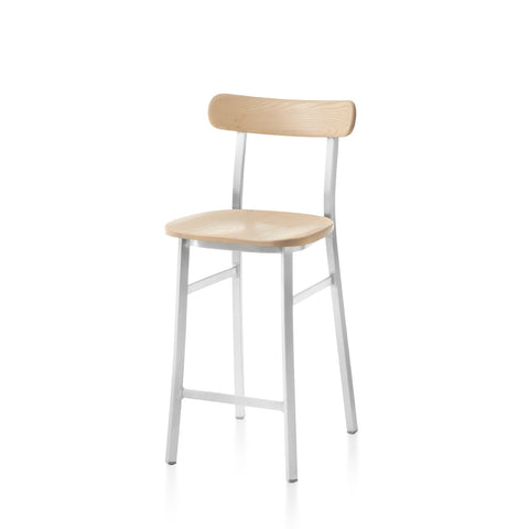 Utility Counter Stool