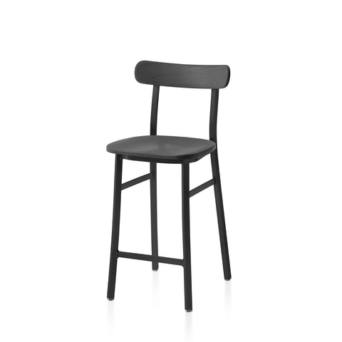 Utility Counter Stool