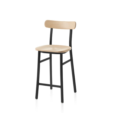 Utility Counter Stool