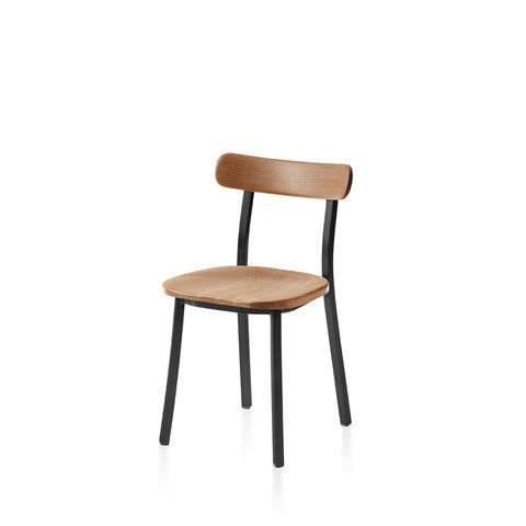 Utility Side Chair