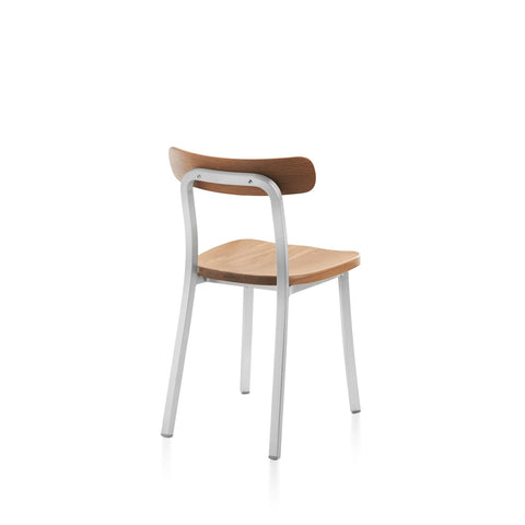 Utility Side Chair