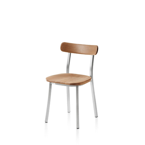 Utility Side Chair