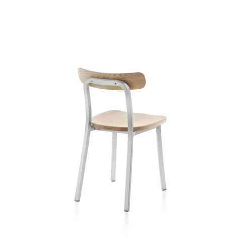 Utility Side Chair