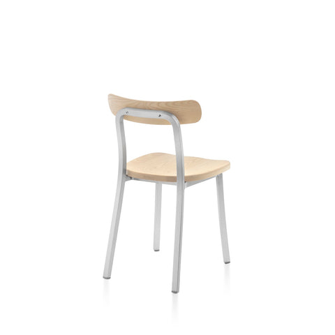 Utility Side Chair