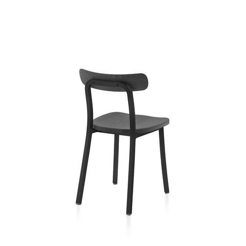 Utility Side Chair