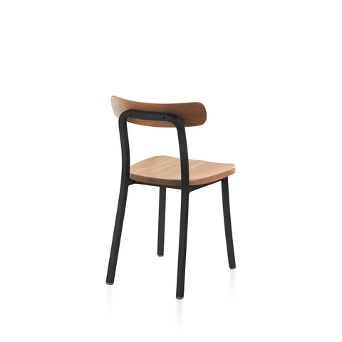Utility Side Chair