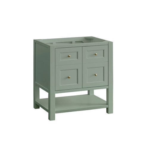 Breckenridge Transitional Freestanding Bathroom Vanity