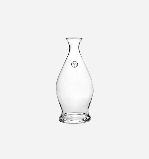 Persa Vase in Clear