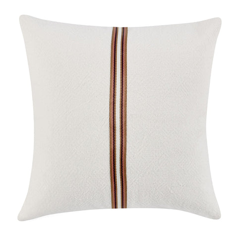 Classic Home Classic Contemporary Euro Throw Pillow Set - 22 x 22