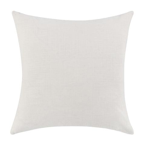 Classic Home Classic Contemporary Euro Throw Pillow Set - 22 x 22