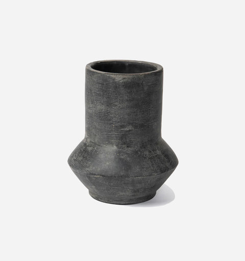 Disc Vase