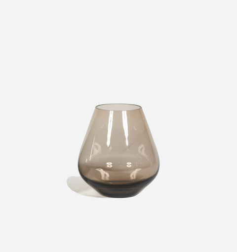Smoke Conical Votive