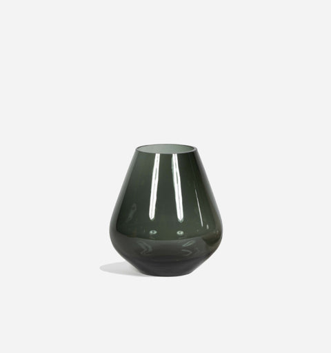 Smoke Conical Votive