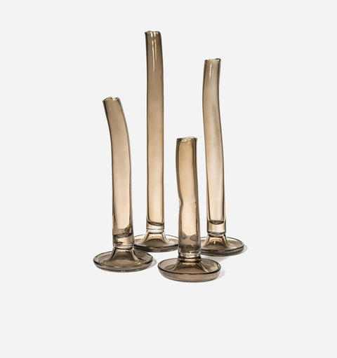 Decorating Essentials Maximalist Asymmetrical Bud Vase