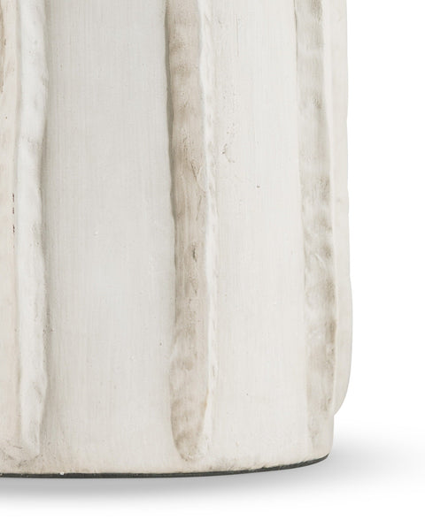 Valentina Column Table Lamp in Contemporary Style