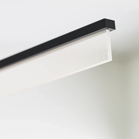 Klee Ambient Minimalist Chandelier Ceiling Light