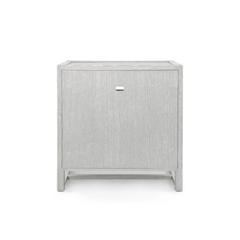 Villa & House Vivian Timeless Minimalist Nightstand