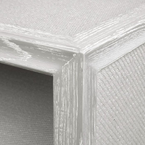 Villa & House Vivian Timeless Minimalist Nightstand