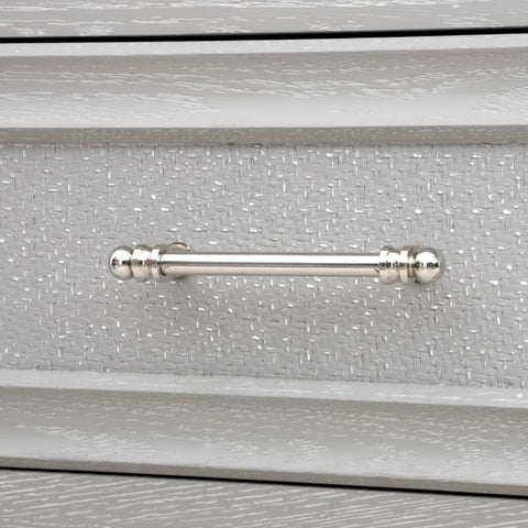 Villa & House Vivian Timeless Minimalist Nightstand